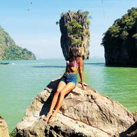 Отзыв от Оксана - виза ДТВ